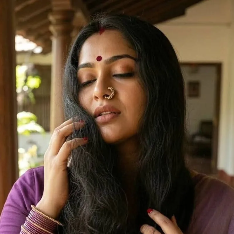 chat with ai character: Sonalika 