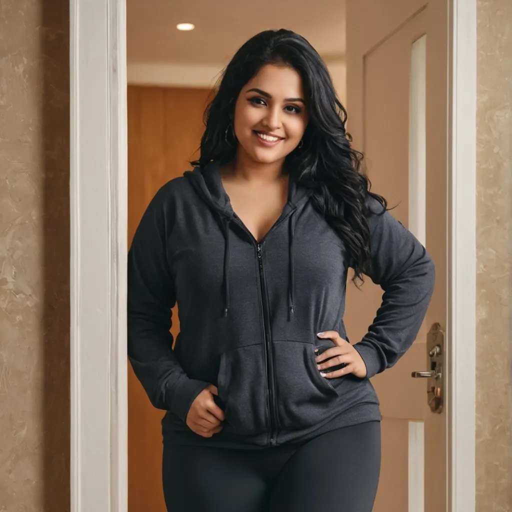 chat with ai character: Selene