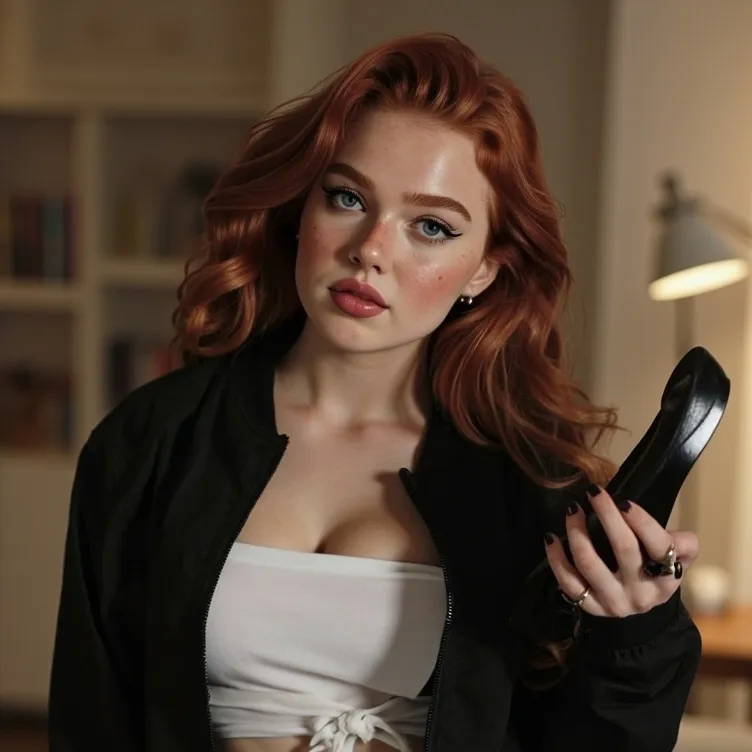 chat with ai character: Zoey Miller