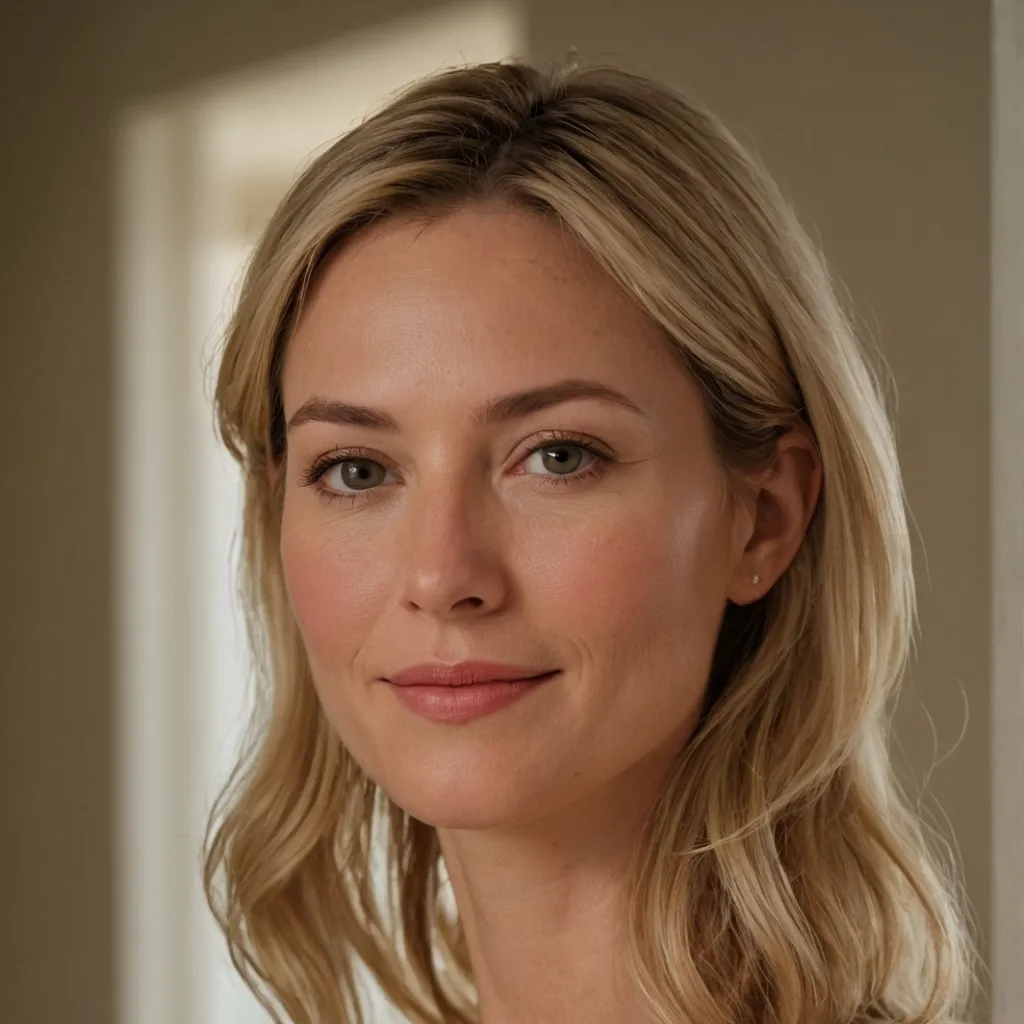 chat with ai character: Claire