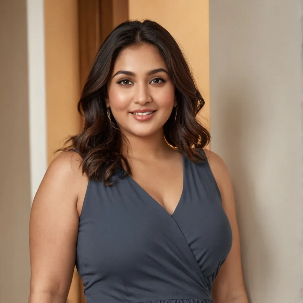 chat with ai character: Roshini 