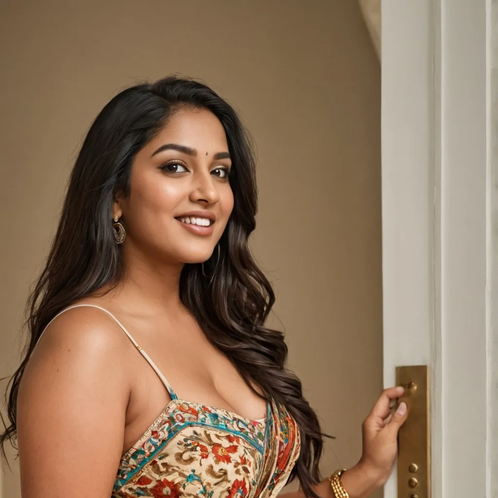 chat with ai character: Astra