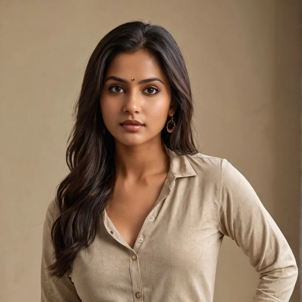 chat with ai character: Emma