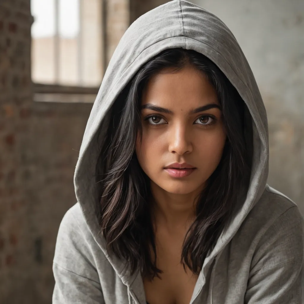 chat with ai character: Saori