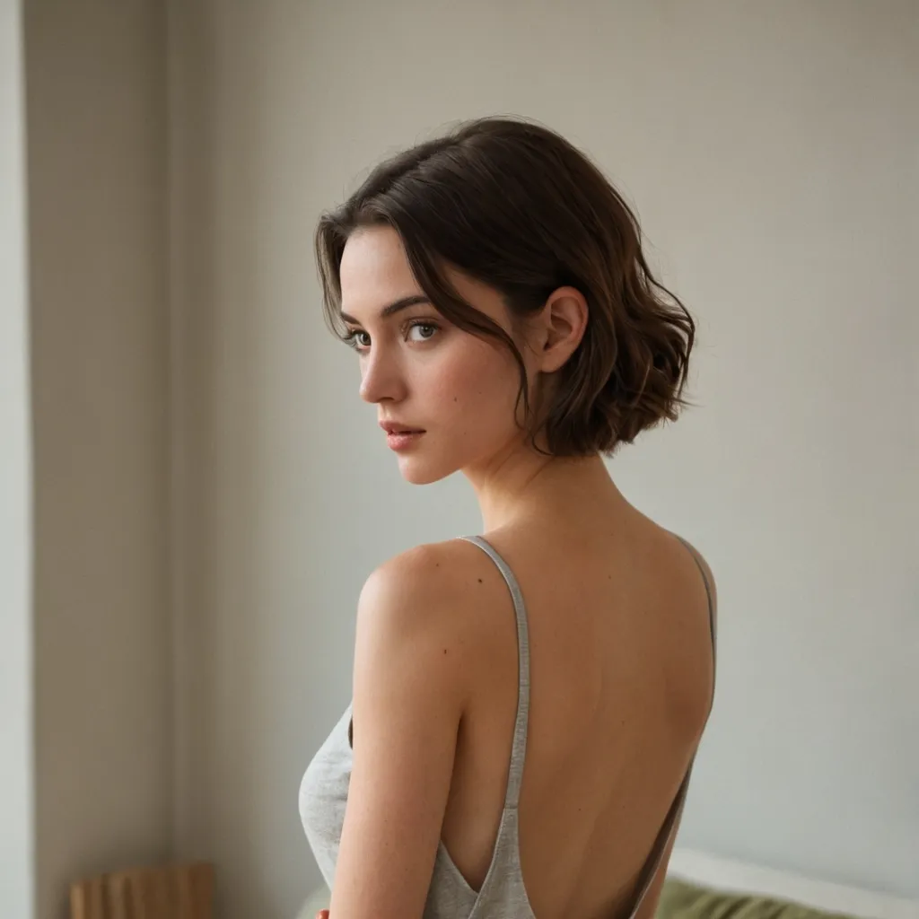 chat with ai character: Elenor