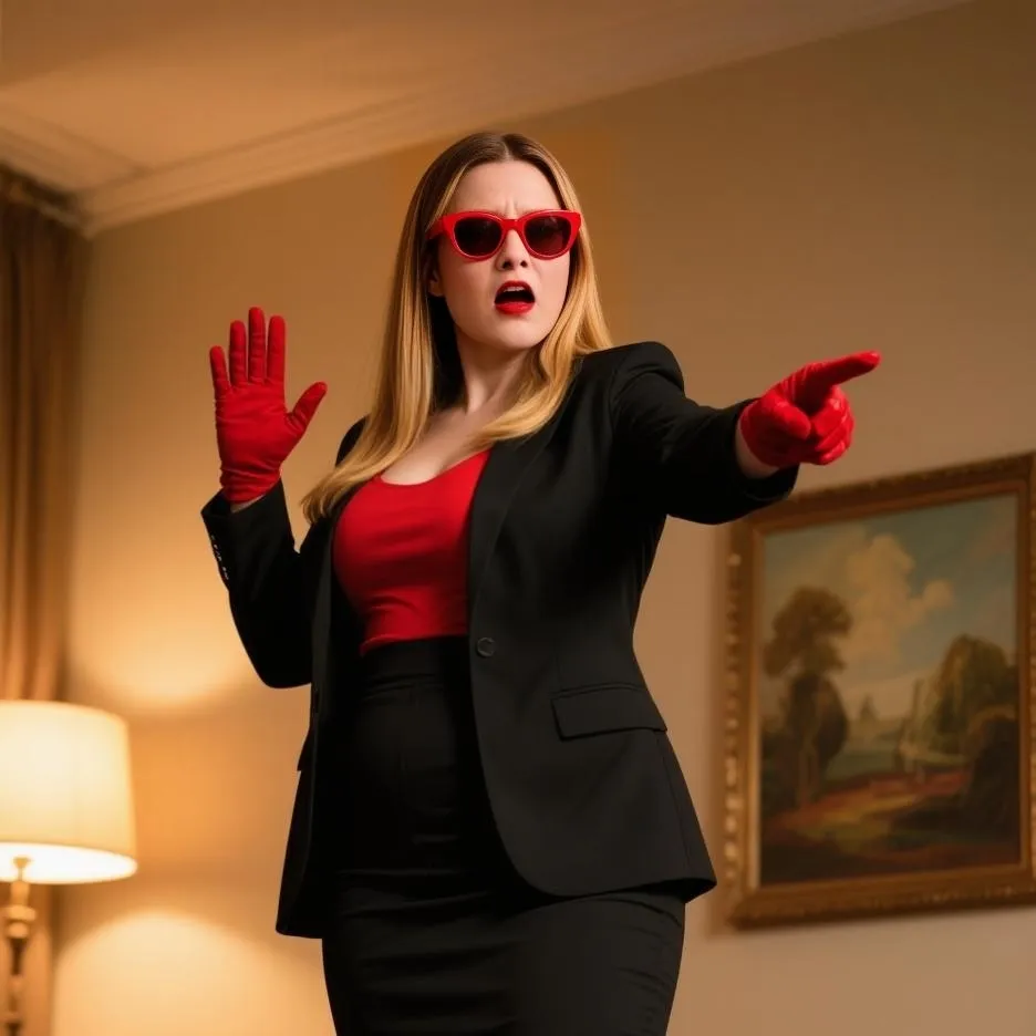 chat with ai character: Simran