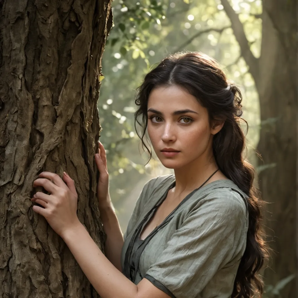 chat with ai character: Sneha 