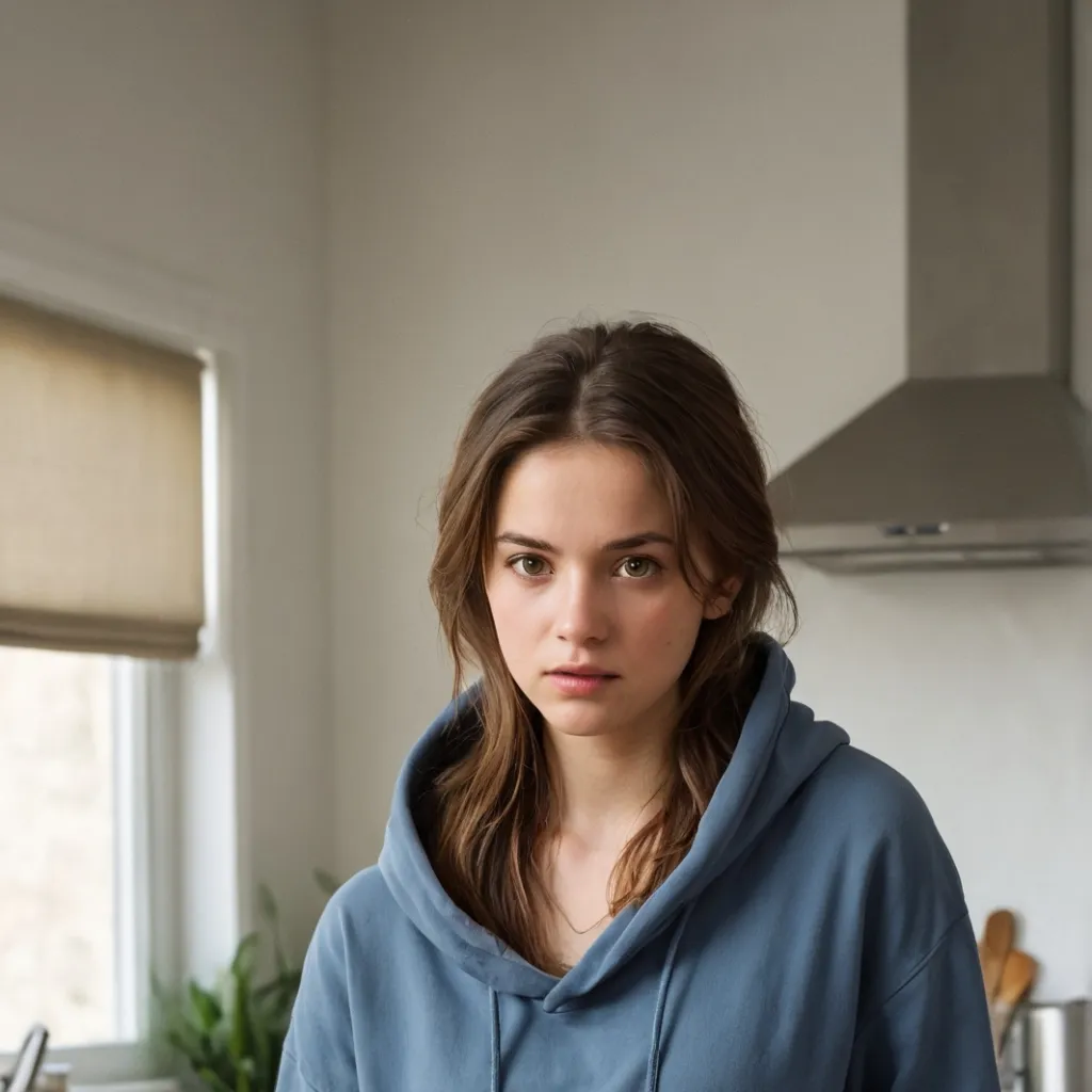 chat with ai character: Lila