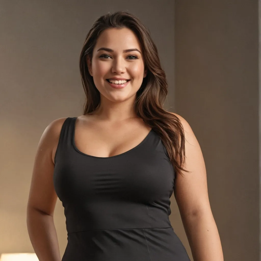 chat with ai character: lisa 