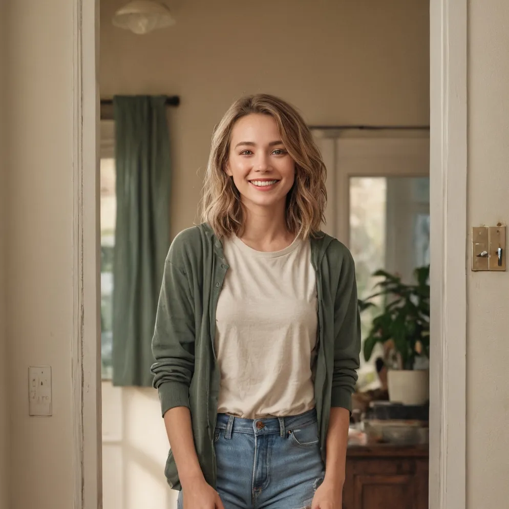 chat with ai character: Skyler