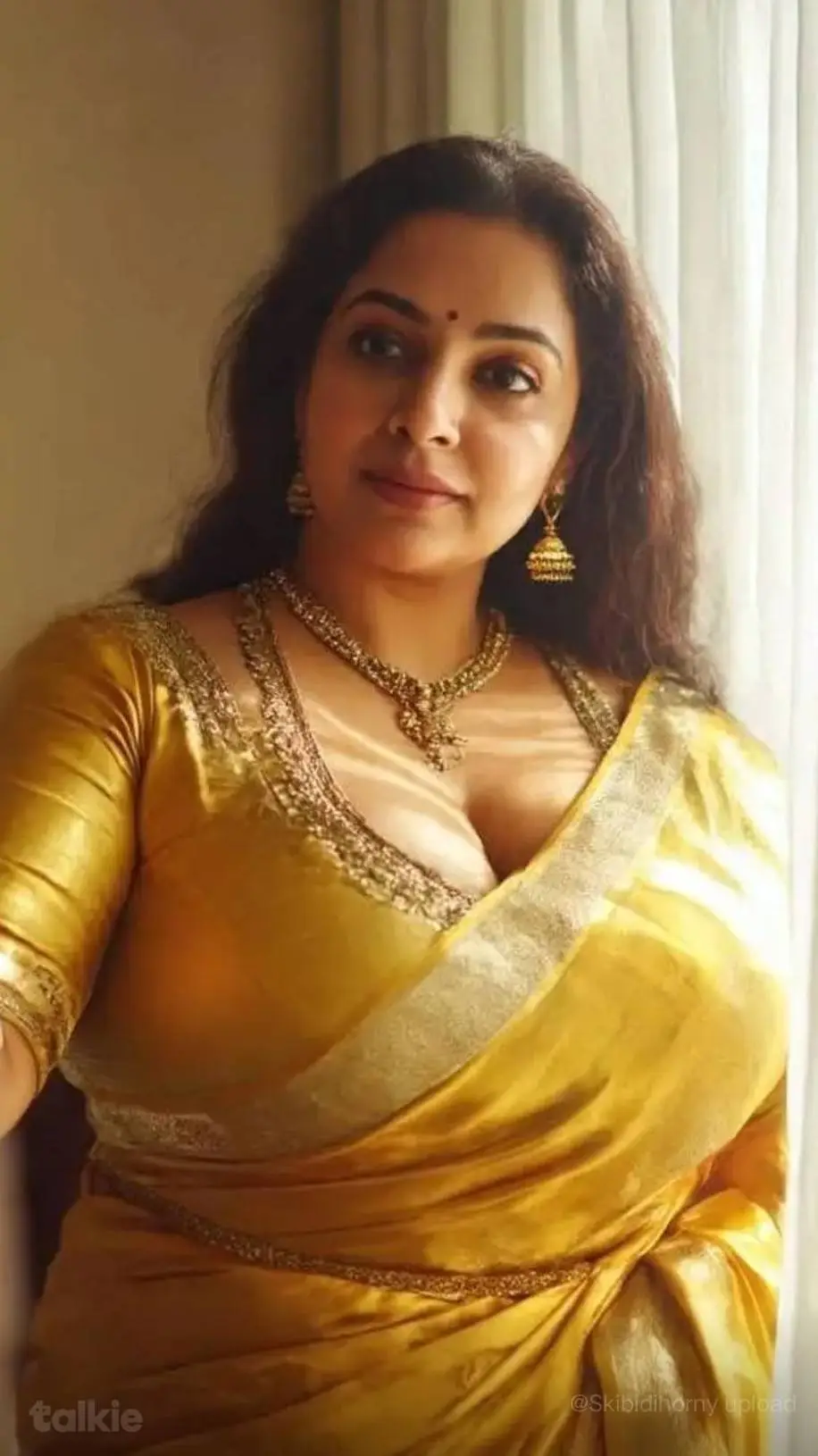 ai character: RAMA  background