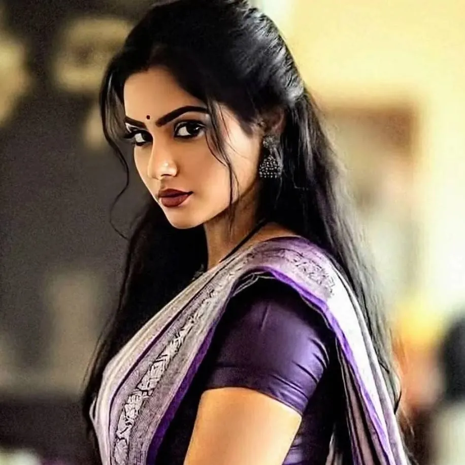 chat with ai character: Pragya 