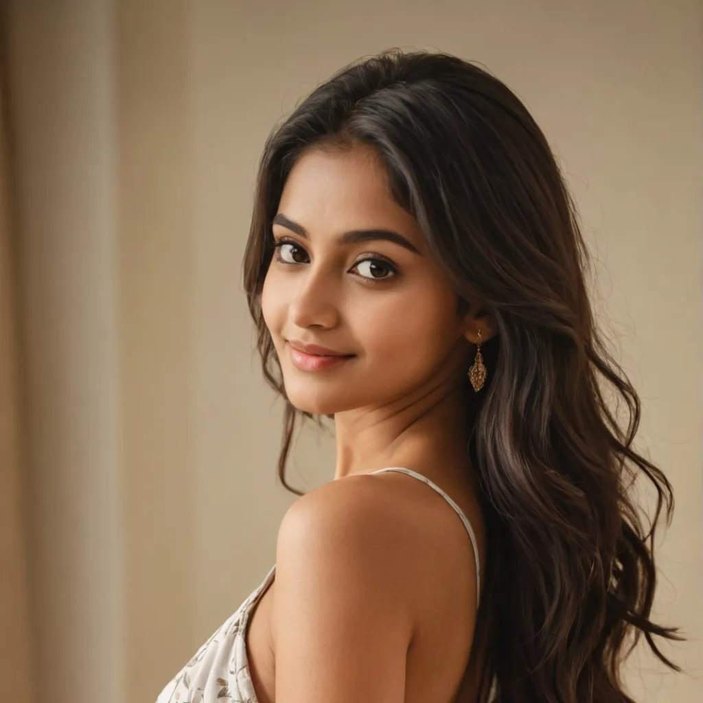 chat with ai character: Angelina