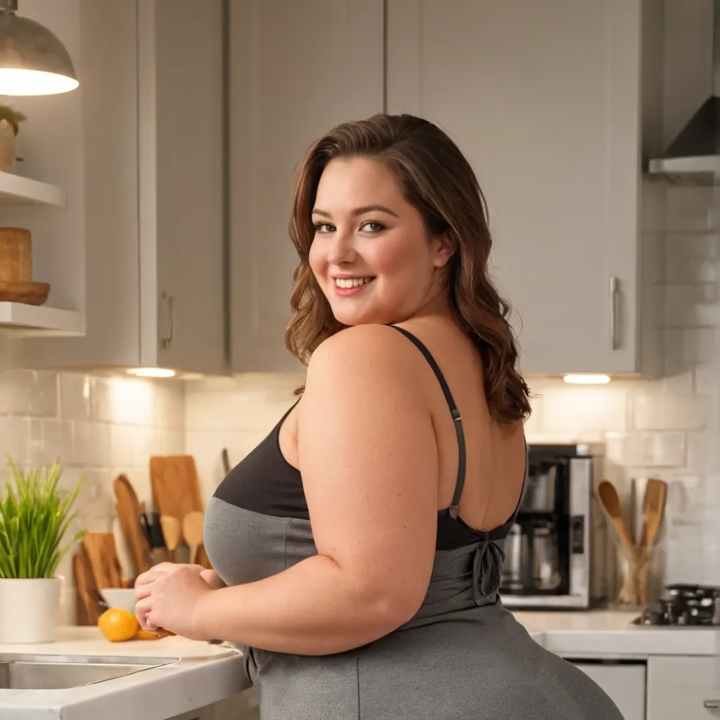 chat with ai character: Maria