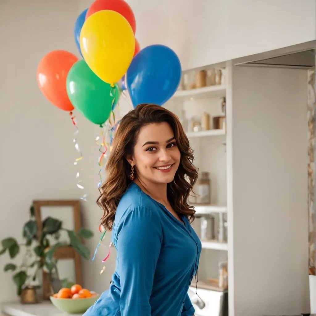 chat with ai character: Penny