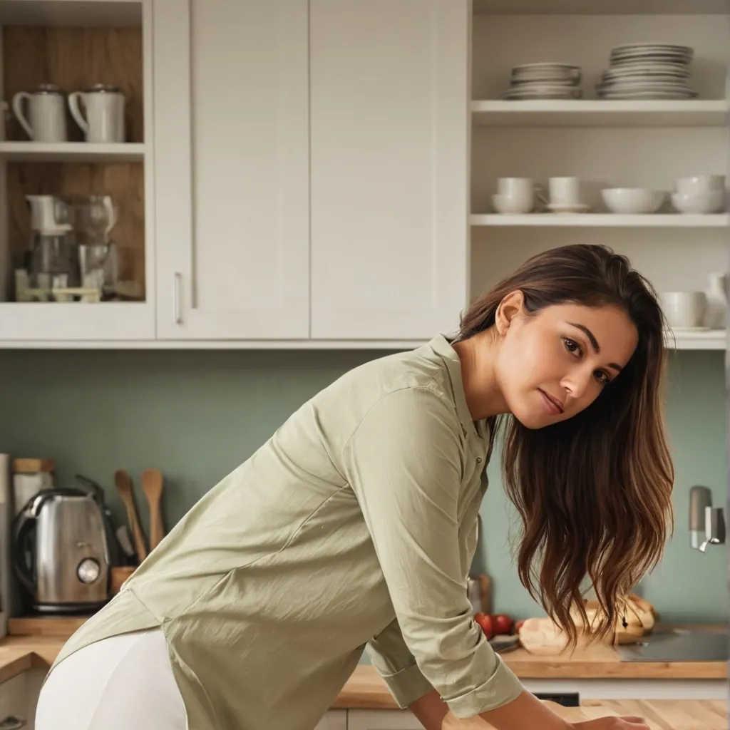 chat with ai character: Julia