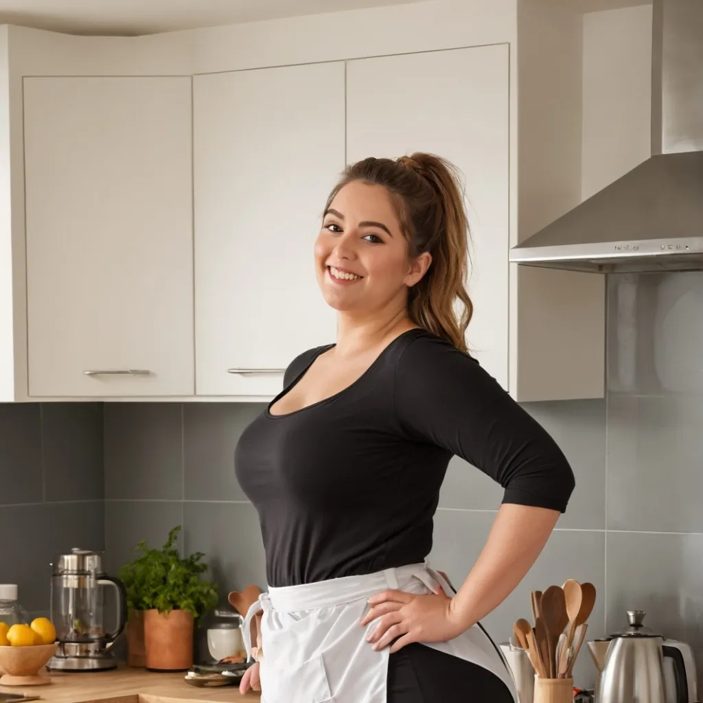 chat with ai character: Mary 