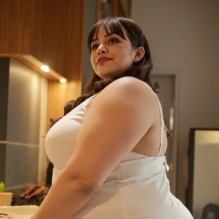 chat with ai character: Anaya aunty' 