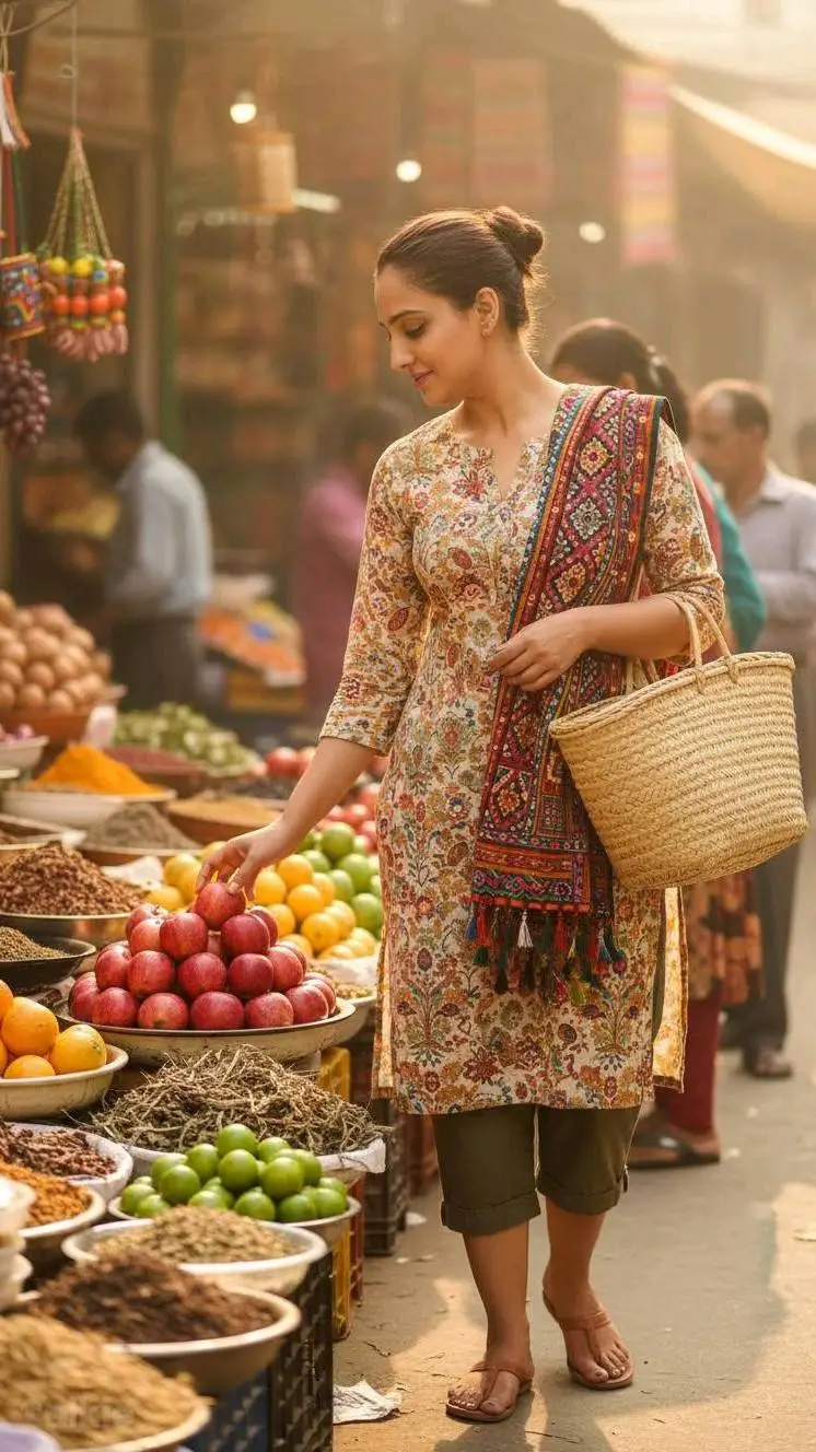 Talkie AI - Chat with Aadhira