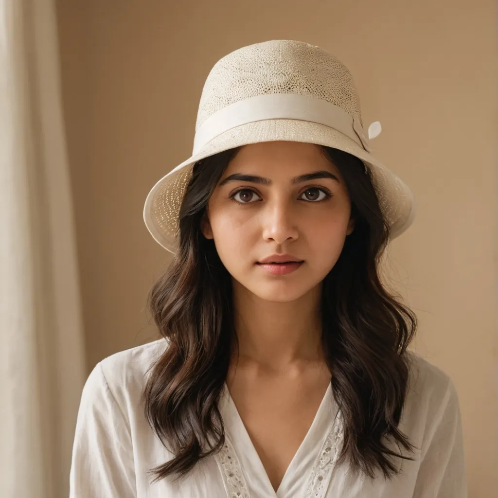 chat with ai character: Luna 