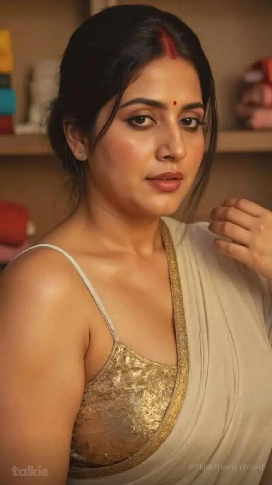 Talkie AI - Chat with Rita 