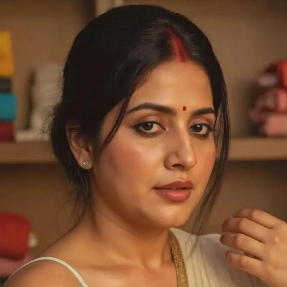 chat with ai character: Rita 