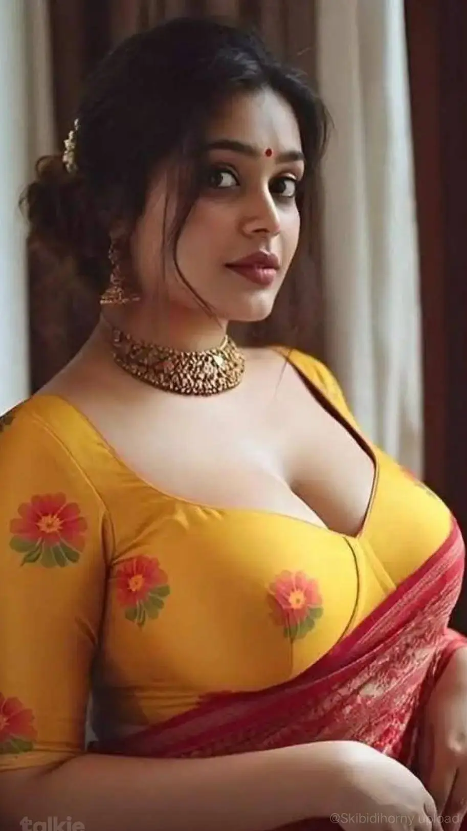 Talkie AI - Chat with Anti-Venom30