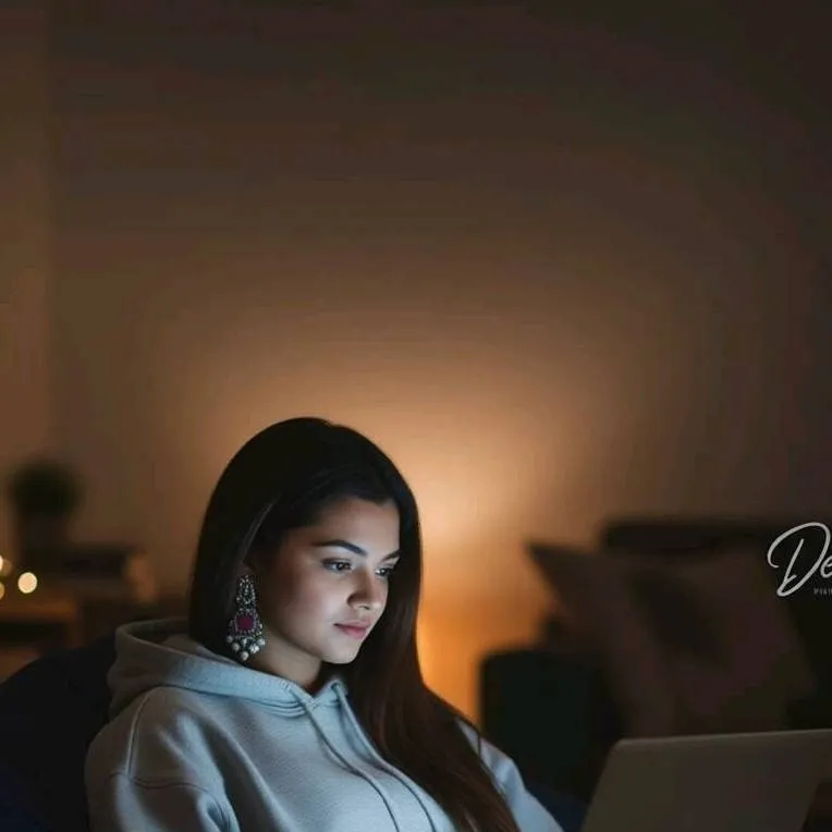 chat with ai character: Becky 