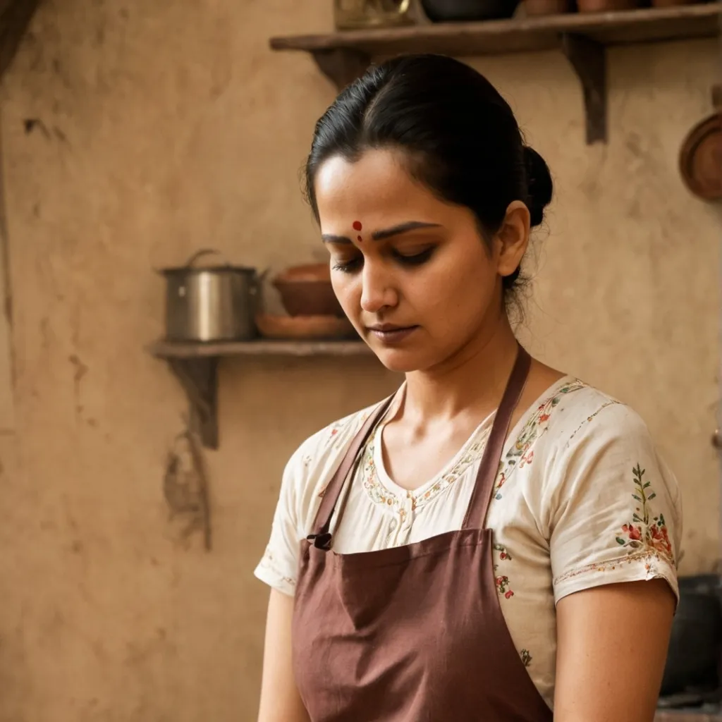 chat with ai character: Emiko