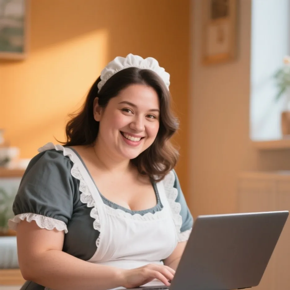 chat with ai character: Aunt Reyna