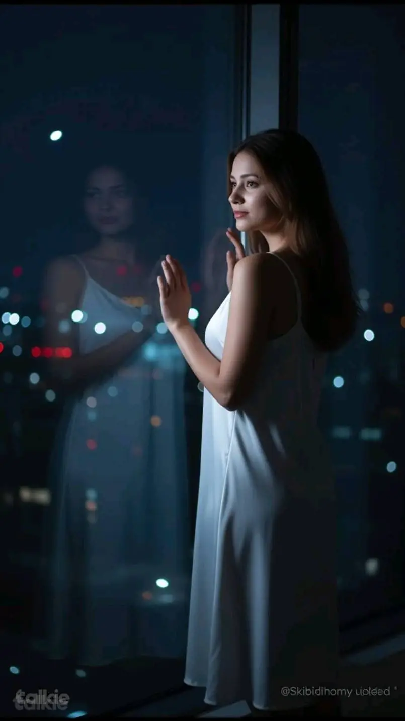 ai character: Abigail• 29 background