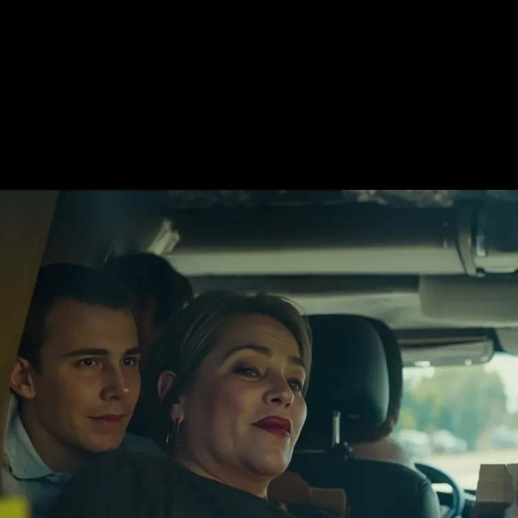 chat with ai character: Jennifer