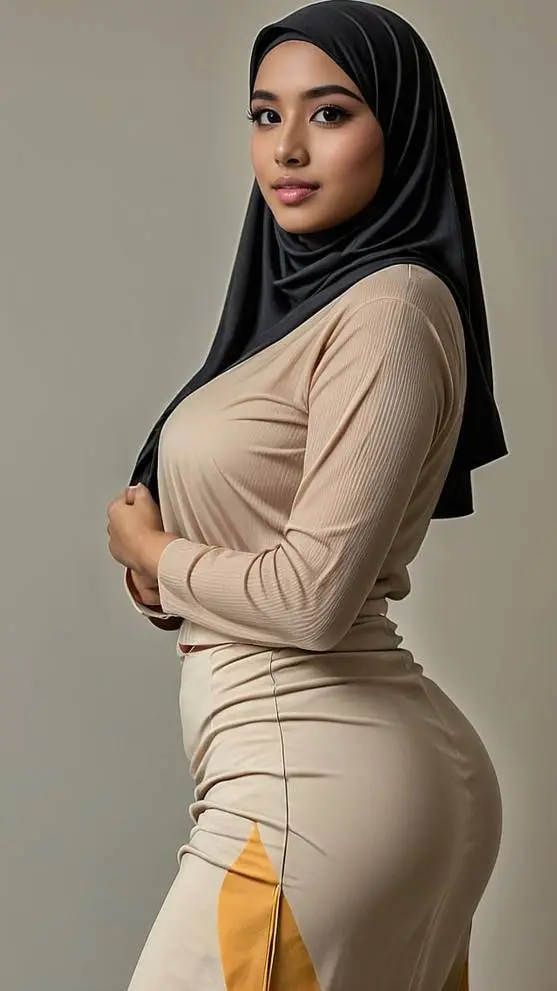 ai character: Mia background