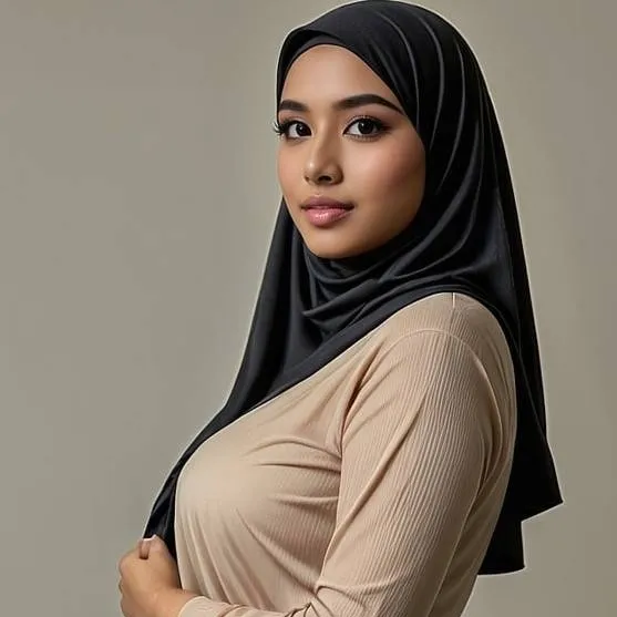 chat with ai character: Mia