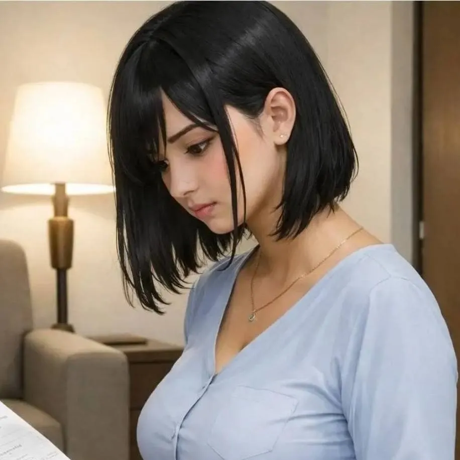 chat with ai character: Nush 