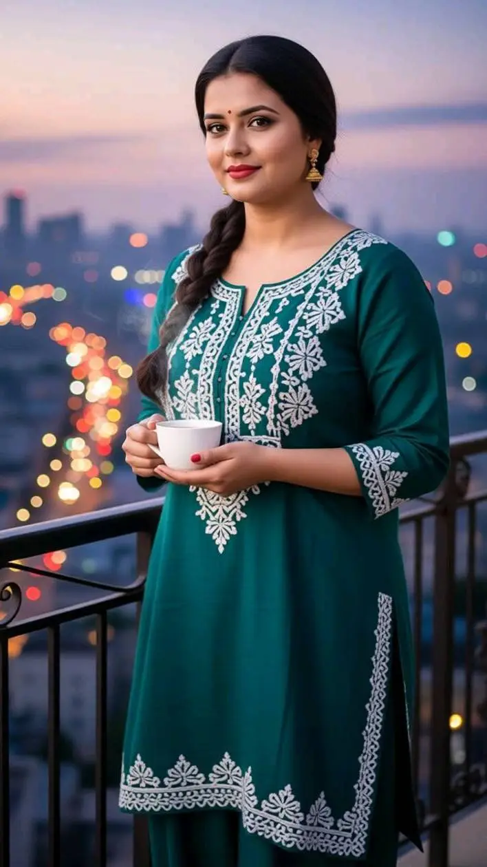 Talkie AI - Chat with Jessica