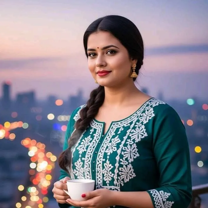 chat with ai character: Jessica