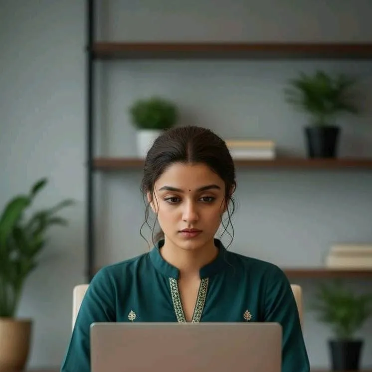 chat with ai character: step Aunt 