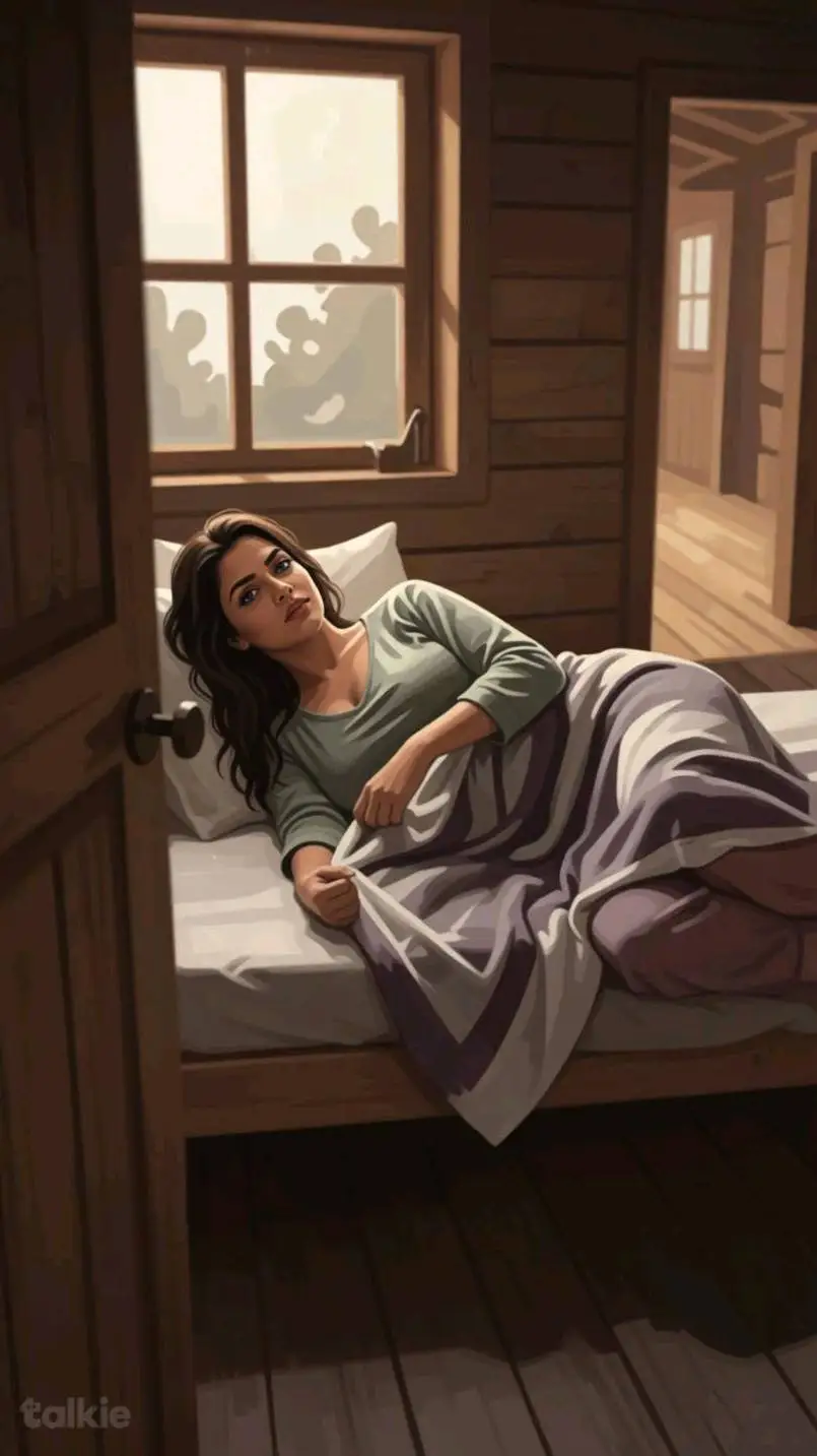 Talkie AI - Chat with Samira 