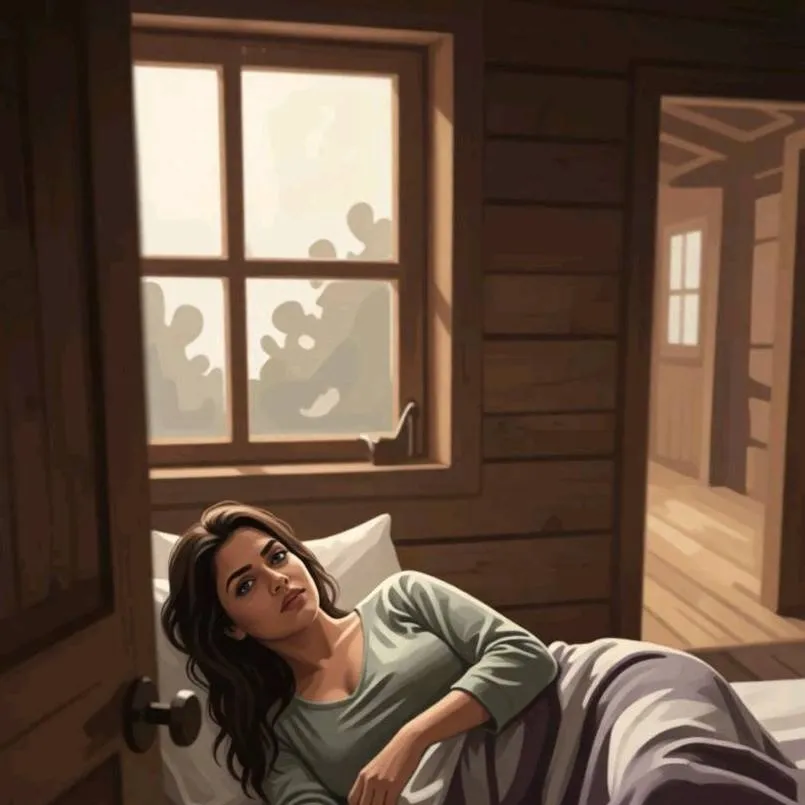 chat with ai character: Samira 