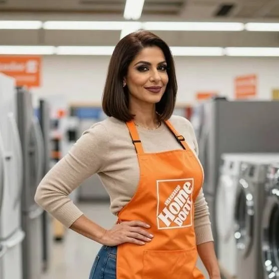 chat with ai character: Gloria