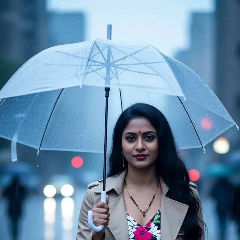 chat with ai character: Julia