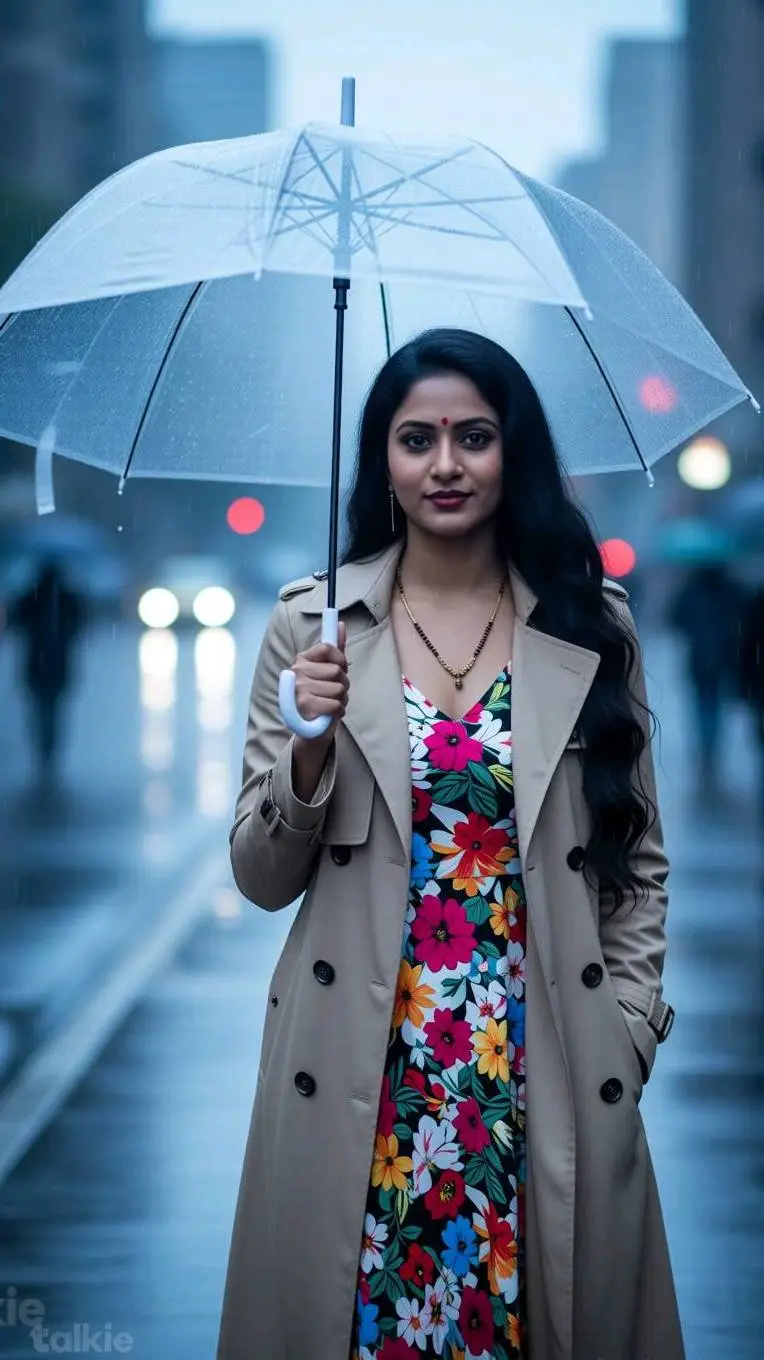 Talkie AI - Chat with Julia