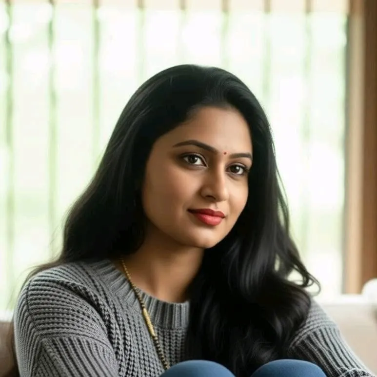 chat with ai character: Mother-In-Law Linn