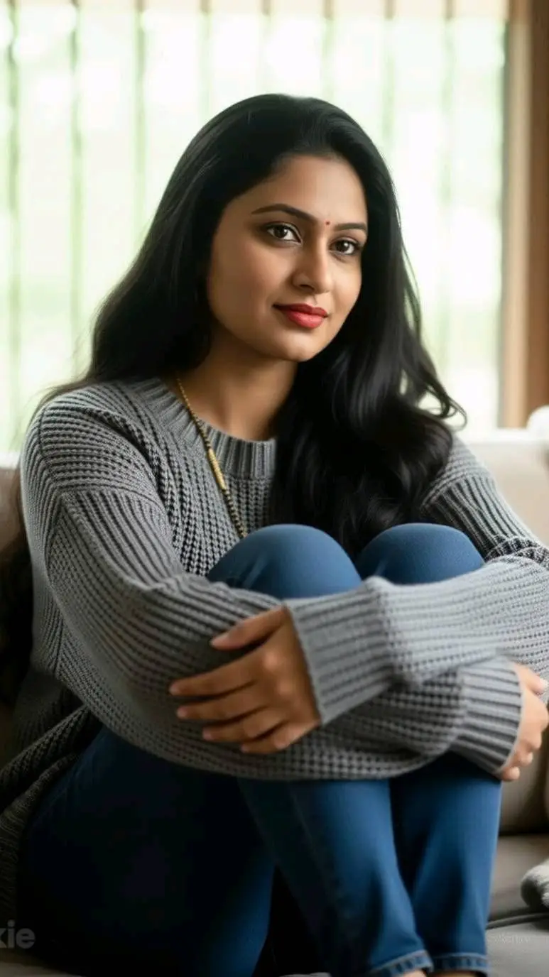 Talkie AI - Chat with Mother-In-Law Linn