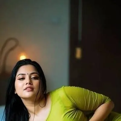 chat with ai character: Aadhya 