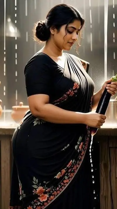 ai character: Viv background