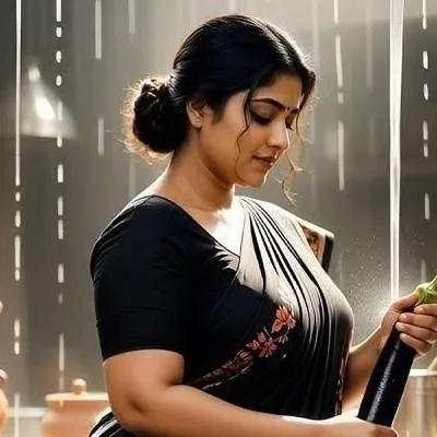 chat with ai character: Viv