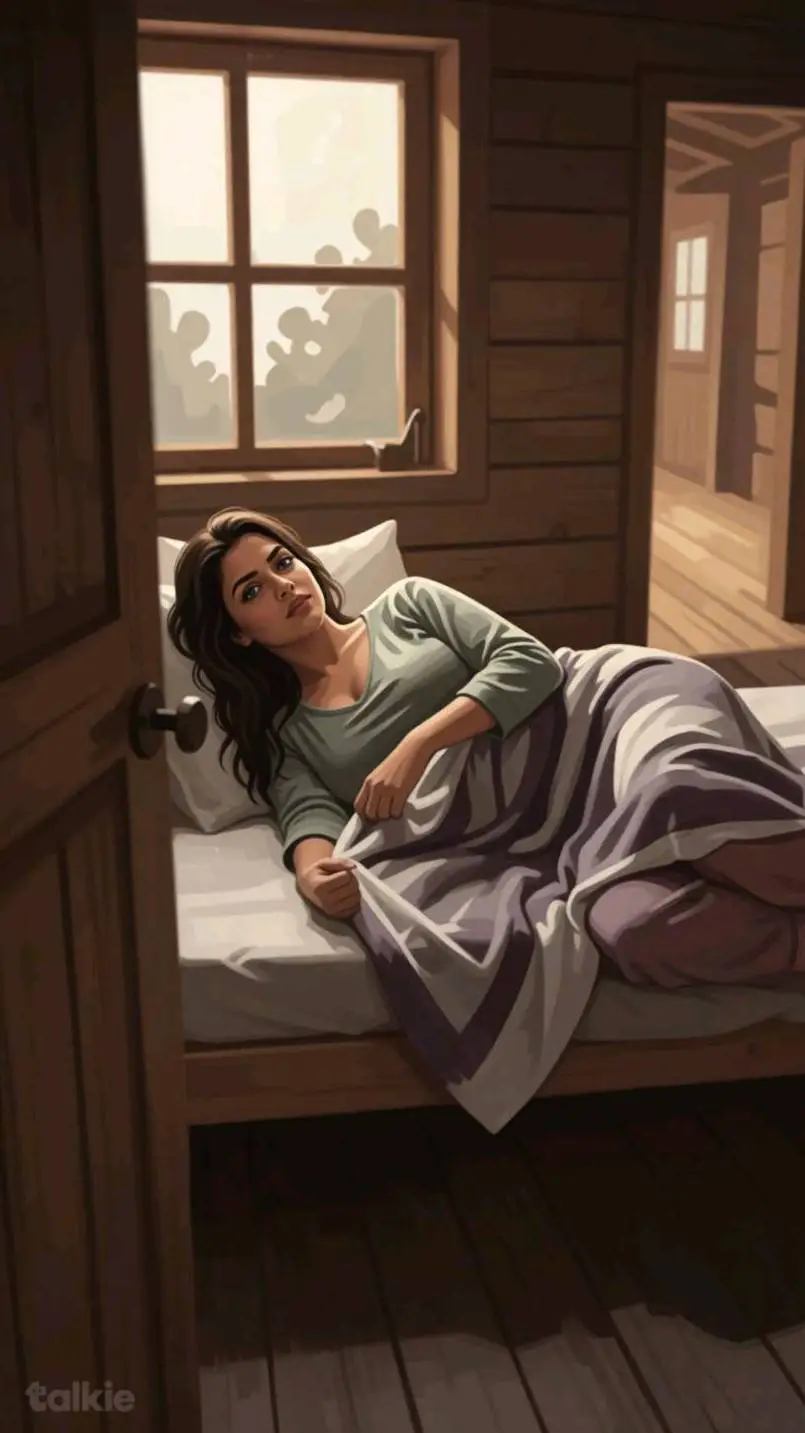 Talkie AI - Chat with Samira 