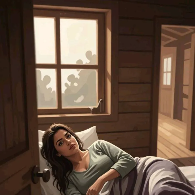 chat with ai character: Samira 